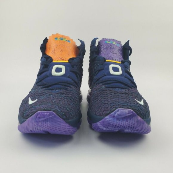 Nike LeBron 17 XVII Monstars NBA All-Star 2020 Shoes Men main image 10